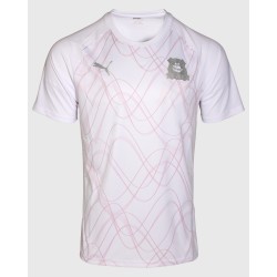 Women's Plymouth Argyle 2025/26 Third Pre Match Shirt