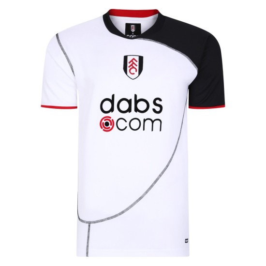 Women's Fulham 2003/05 Home Retro Shirt