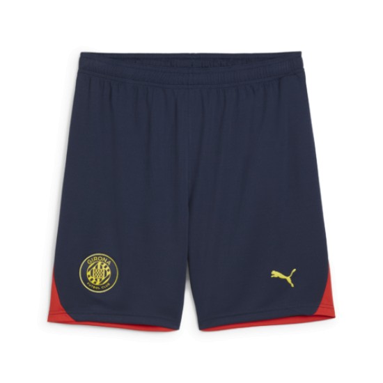 Kid's Girona FC 2024/25 Away Shorts