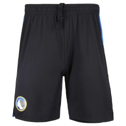 Women's Atalanta 2024/25 Away Shorts - Black