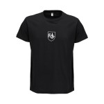 Men's FC Luzern Retro Shirt - Black
