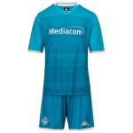 Kid's Fiorentina 2025/26 Third Kit
