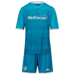 Kid's Fiorentina 2025/26 Third Kit