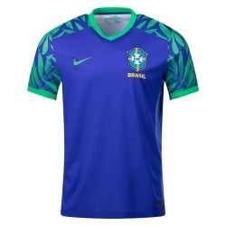 Brazil Away Jersey 23/24