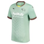 Men's Derby County 2024/25 Away Shirt
