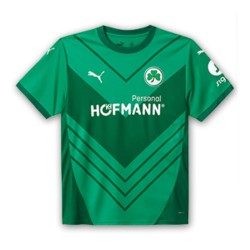 Kid's SpVgg Greuther 2024/25 Away Shirt