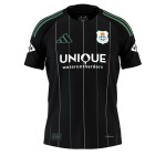 Kid's PEC Zwolle 2024/25 Away Shirt