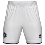 Women's Millwall 2025/26 Home Shorts Women's Millwall 2025/26 Home Shorts