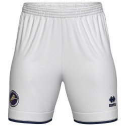 Women's Millwall 2025/26 Home Shorts
