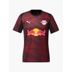 Women's RB Leipzig 2025/26 Third Shirt Women's RB Leipzig 2025/26 Third Shirt