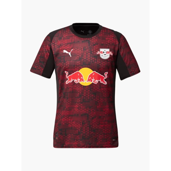 Women's RB Leipzig 2025/26 Third Shirt Women's RB Leipzig 2025/26 Third Shirt