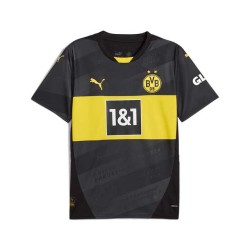 Men's BVB Borussia Dortmund 2024/25 Away Shirt