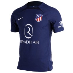 Men's Atletico Madrid 2023/24 Fourth Shirt Men's Atletico Madrid 2023/24 Fourth Shirt