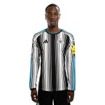 Women's Newcastle United 2026/27 Home Long Sleeve Shirt
