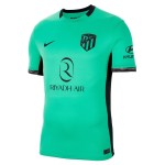 Women's Atletico Madrid 2023/24 Third Shirt Women's Atletico Madrid 2023/24 Third Shirt