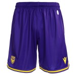 Kid's Oxford United 2024/25 Third Shorts