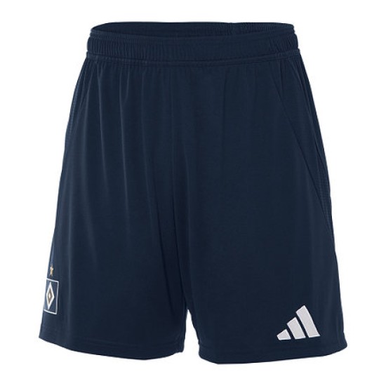 Women's Hamburger SV 2024/25 Away Shorts