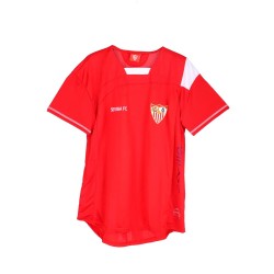Men's Sevilla FC 2008 Retro Super Cup Shirt
