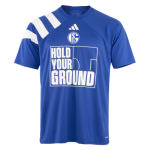 Men's FC Schalke 04 2026 Statement Shirt