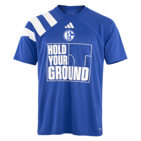 Men's FC Schalke 04 2026 Statement Shirt