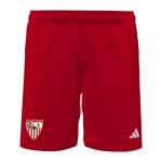Women's Sevilla FC 2025/26 Away Shorts
