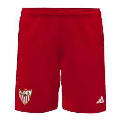 Women's Sevilla FC 2025/26 Away Shorts