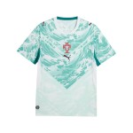 Kid's Portugal 2026 Away World Cup Shirt