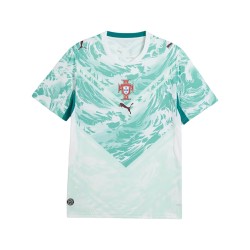 Kid's Portugal 2026 Away World Cup Shirt