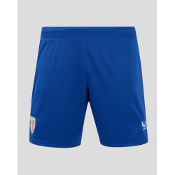 Men's Athletic Bilbao 2024/25 Away Shorts