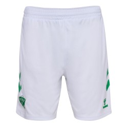 Men's ASSE 2024/25 Home Shorts