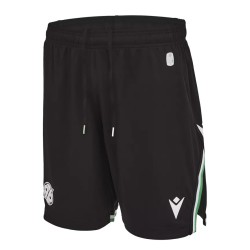 Women's Hannover 96 2024/25 Home Shorts