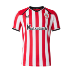 Kid's Athletic Bilbao 2026/27 Home Shirt