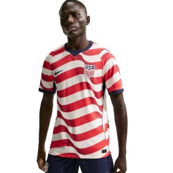 Men's USA 2026 Home World Cup Shirt Men's USA 2026 Home World Cup Shirt