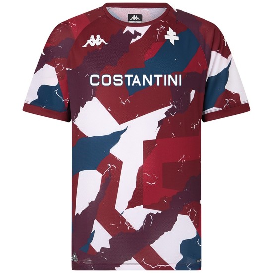 Men's FC Metz 2025/26 Third Prematch Shirt