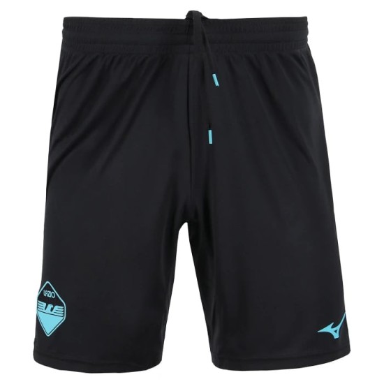Kid's Lazio 2024/25 Third Shorts