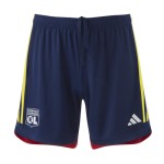 Women's OL 2023/24 Third Shorts Women's OL 2023/24 Third Shorts