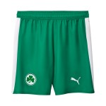 Women's SpVgg Greuther 2025/26 Away Shorts