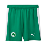 Men's SpVgg Greuther 2025/26 Away Shorts