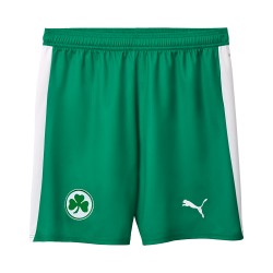 Women's SpVgg Greuther 2025/26 Away Shorts