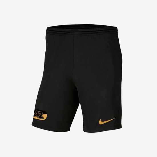 Kid's AZ 2024/25 Third Shorts
