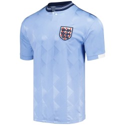 Men's England 1989 Third Retro Shirt