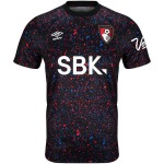 Men's AFC Bournemouth 2025/26 Third Warm Up Shirt