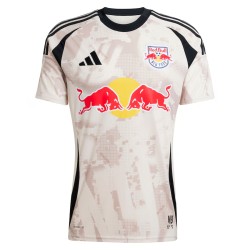 Men's New York Red Bulls 2025 Away Shirt