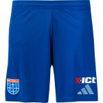 Men's PEC Zwolle 2025/26 Home Shorts Men's PEC Zwolle 2025/26 Home Shorts