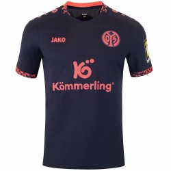 Men's Mainz 05 2024/25 Away Shirt