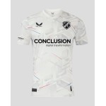 Men's FC Utrecht 2024/25 Third Shirt
