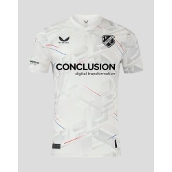 Men's FC Utrecht 2024/25 Third Shirt