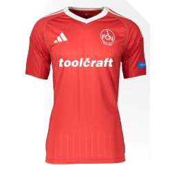 Men's 1. FC Nürnberg 2025/26 Third Shirt
