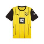 Men's BVB Borussia Dortmund 2024/25 Home Shirt