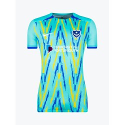 Women's Portsmouth 2024/25 Third Shirt